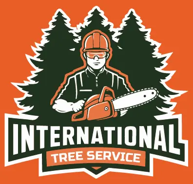 International Tree Services LLC logo – Richmond VA