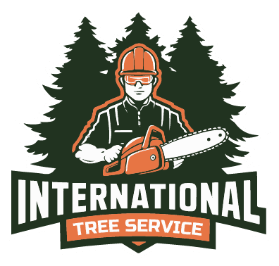 International Tree Services logo